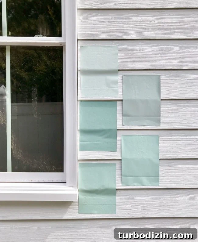 Are Kitchen Islands Destroying American Home Design? 7 Spot On removable paint decals on shutters