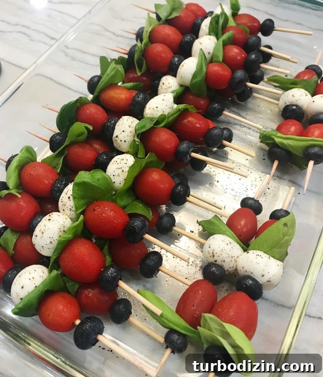 Fourth of July Party Menu Ideas and Patriotic Recipes 12 img 87049 12