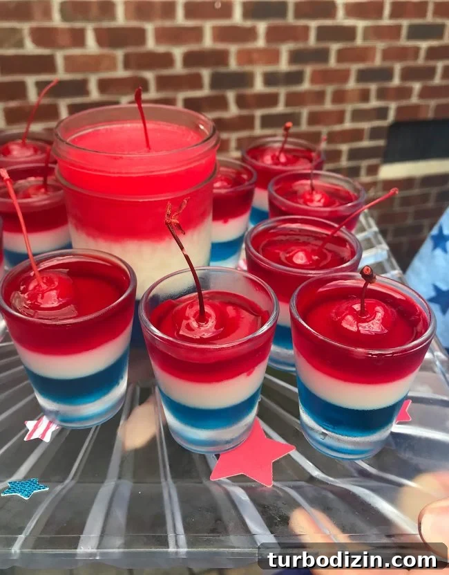 Fourth of July Party Menu Ideas and Patriotic Recipes 13 img 87049 14