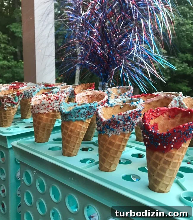 Fourth of July Party Menu Ideas and Patriotic Recipes 14 img 87049 17