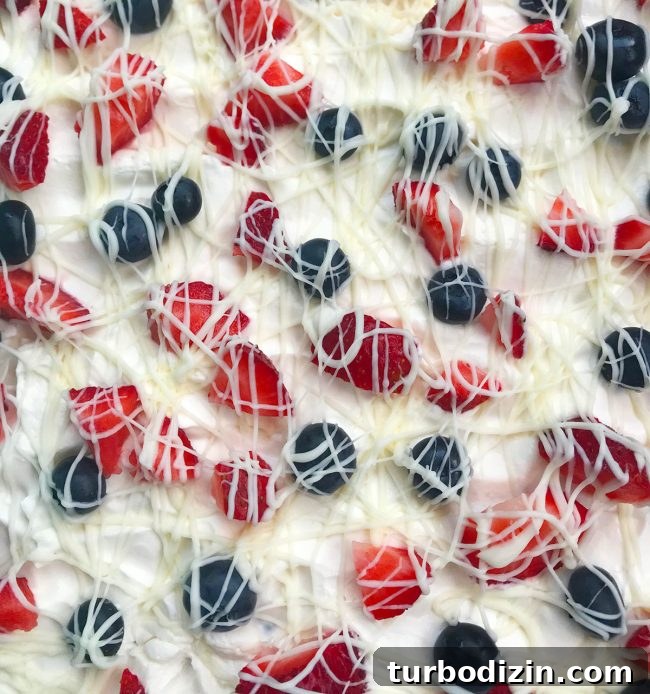 Fourth of July Party Menu Ideas and Patriotic Recipes 15 img 87049 19