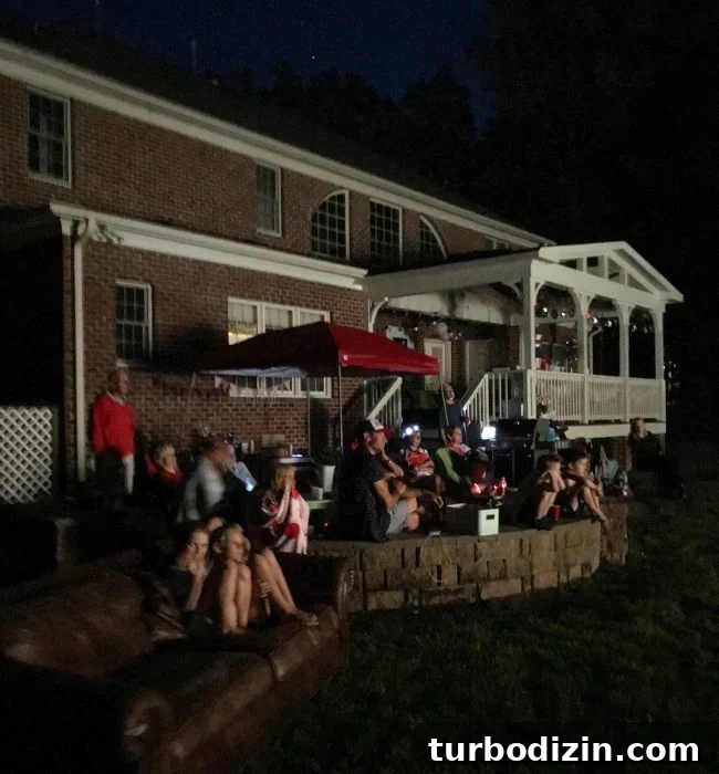 Fourth of July Party Menu Ideas and Patriotic Recipes 16 img 87049 21