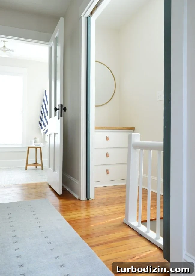 Convert an IKEA Malm into a Built-In Dresser: Step-by-Step Guide 2 Ikea Malm Dresser As Built-In Clothes Storage
