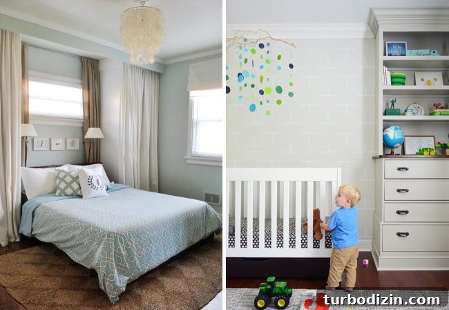 Convert an IKEA Malm into a Built-In Dresser: Step-by-Step Guide 3 Two Other Ikea Hacks For Clothes Storage