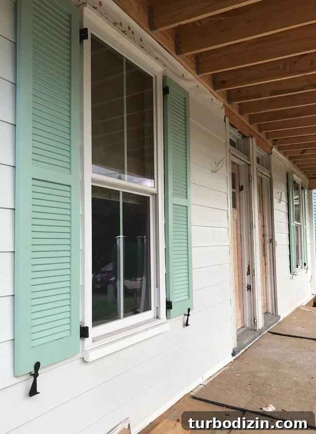 Historic Beach House Shutters: Styles, Materials, and Buying Guide 11 img 87568 14