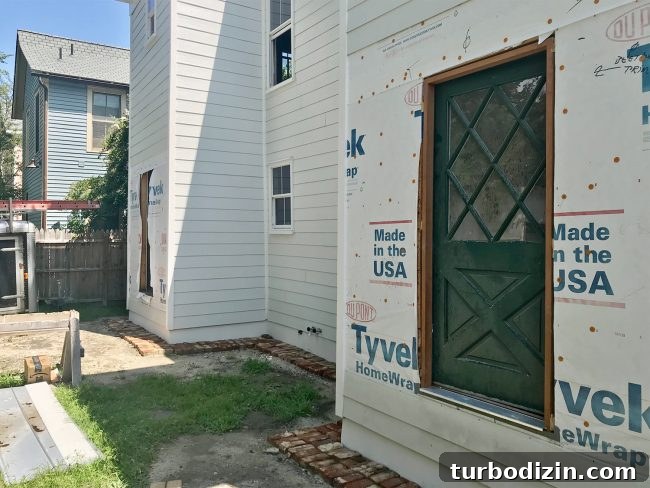 The Diamond Door Saga Returns: What Happens Next in Episode 109 6 Tin awning preview