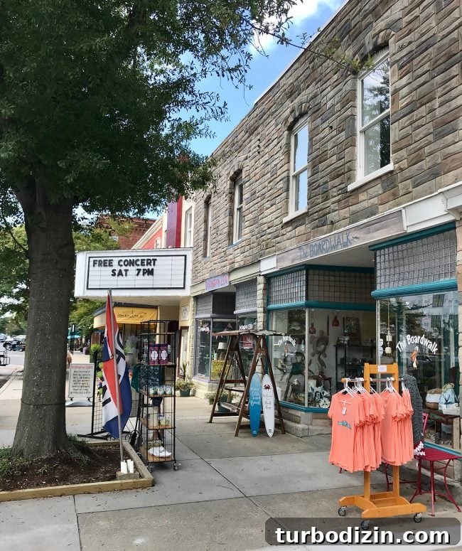 Cape Charles, Virginia: Your Complete Guide to the Beach Town 7 img 87722 6