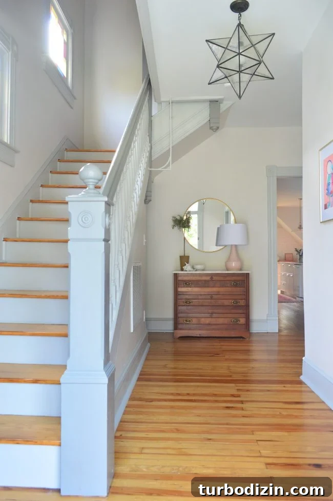 Beach House Downstairs: Before and After Remodeling Photos 10 img 87928 12