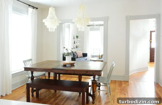 Beach House Downstairs: Before and After Remodeling Photos 21 img 87928 32