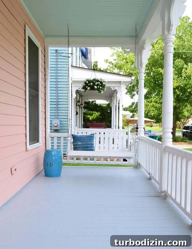 Beach House Downstairs: Before and After Remodeling Photos 6 img 87928 7