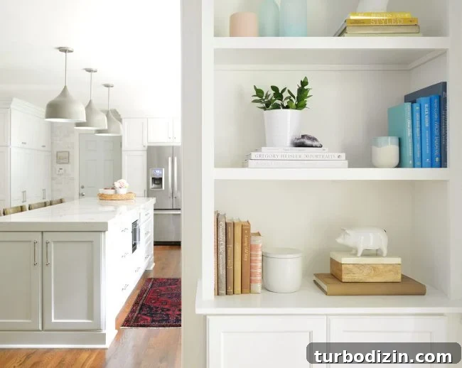 Can a Minimalist Home Feel Cozy? Practical Tips and Ideas 14 Minimal living room detail