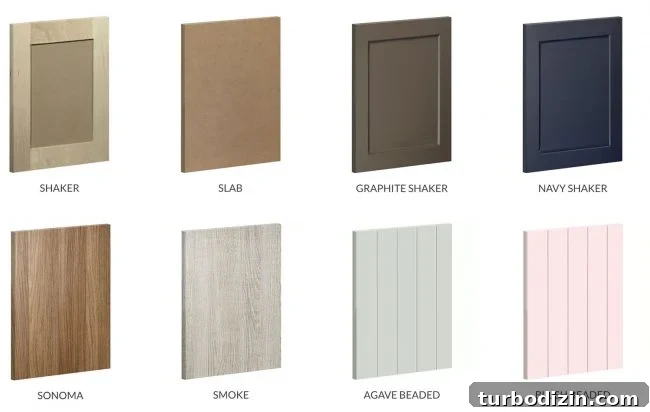 Can a Minimalist Home Feel Cozy? Practical Tips and Ideas 5 Semihandmade door samples