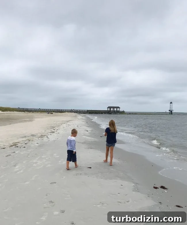Cape Charles photo