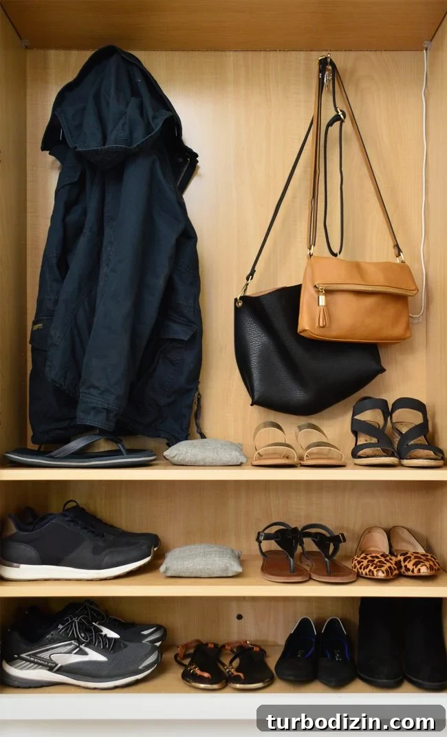 Mudroom Cabinet Upgrades: Smart Storage Ideas and Organization 10 img 88248 10