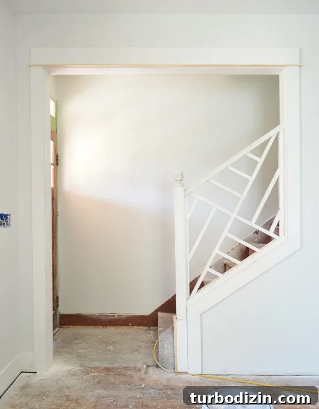 What's New at The Duplex: Latest Updates and Events 7 Railings fitting perfectly