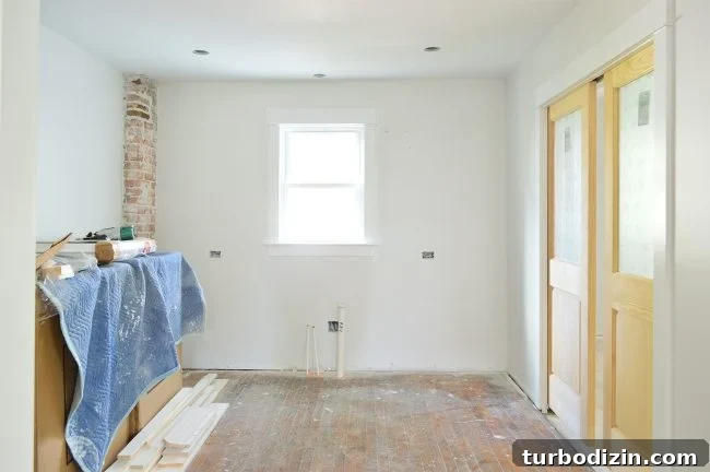 What's New at The Duplex: Latest Updates and Events 10 Kitchen with pocket doors
