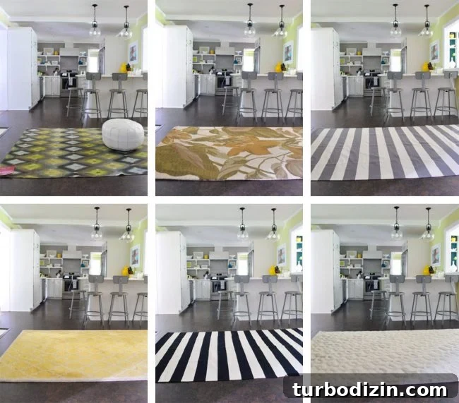 Why Decorating One Room at a Time Can Slow Your Home Makeover 10 2012 design choices
