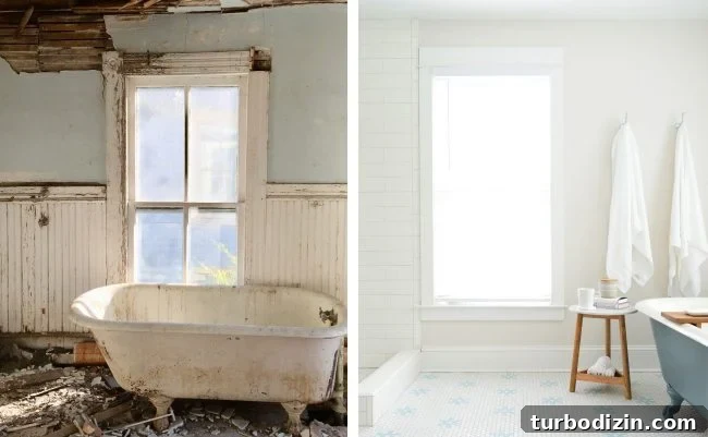 Beach House Before and After: Upstairs Transformation 2 img 88563 1