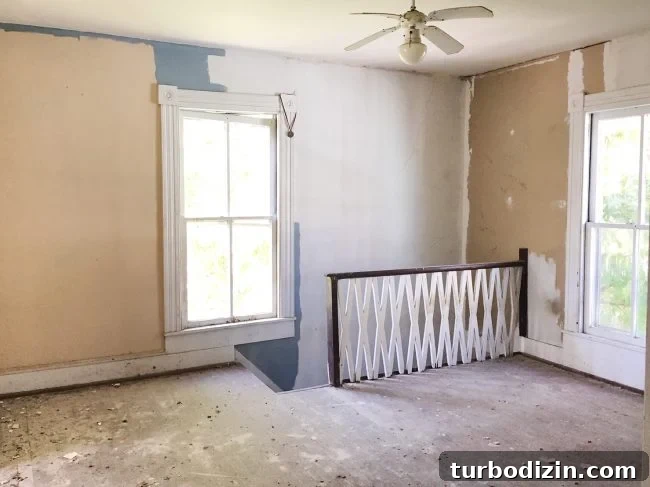 Beach House Before and After: Upstairs Transformation 22 img 88563 21