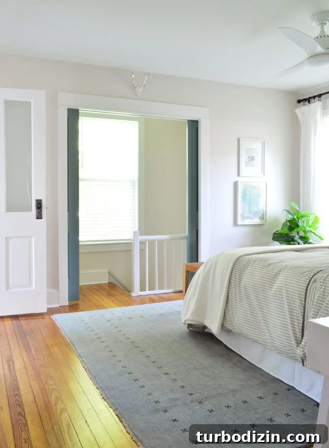 Beach House Before and After: Upstairs Transformation 23 img 88563 22