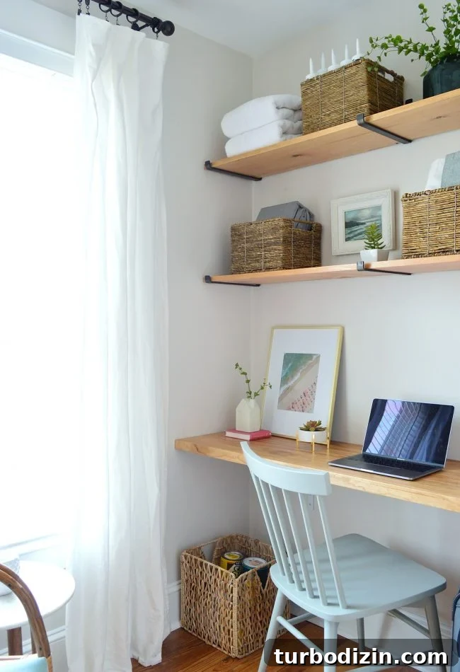 Beach House Before and After: Upstairs Transformation 6 img 88563 5