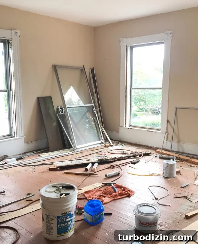 Beach House Before and After: Upstairs Transformation 7 img 88563 6