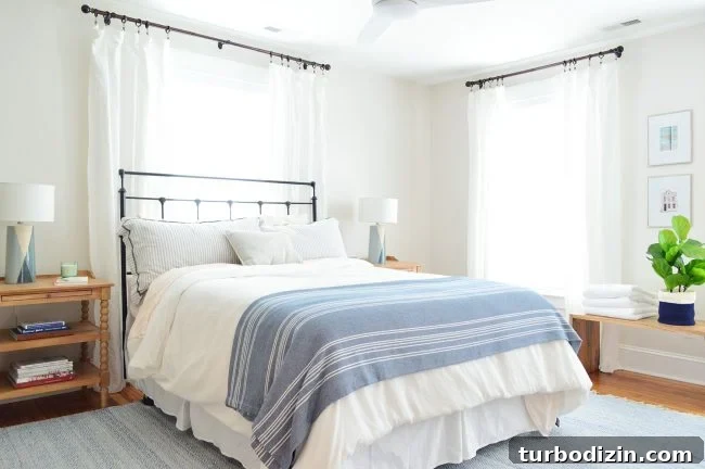 Beach House Before and After: Upstairs Transformation 8 img 88563 7