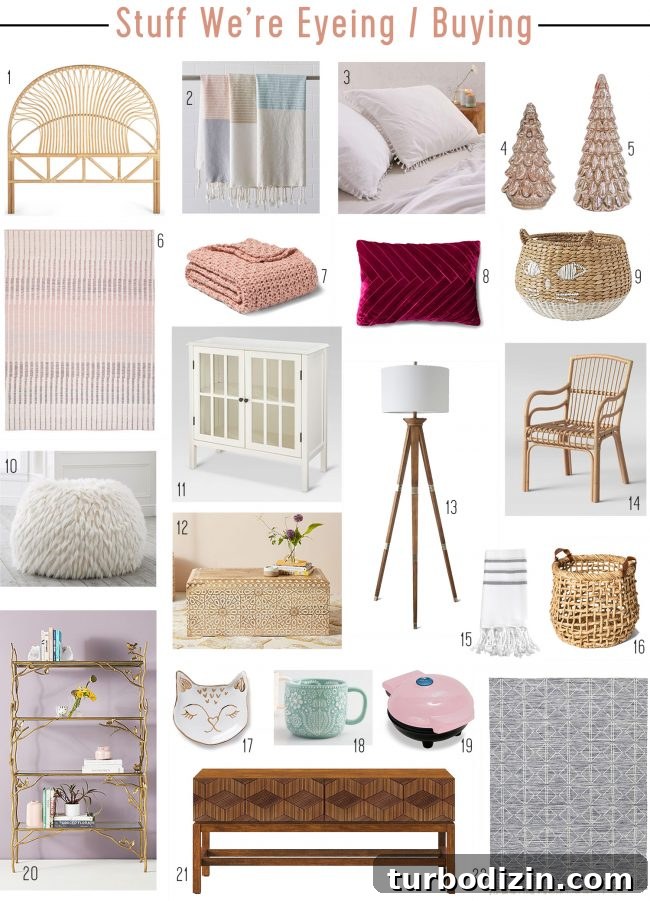 Black Friday Home Decor Sale: Top Discounts on Furniture & Accents 5 img 88700 4
