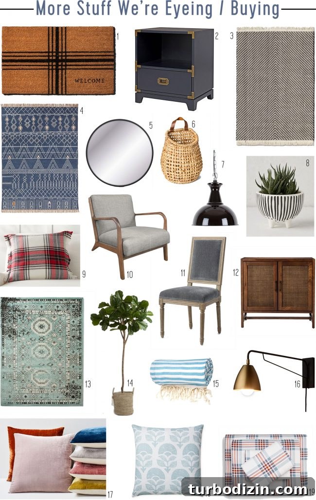 Black Friday Home Decor Sale: Top Discounts on Furniture & Accents 6 img 88700 5