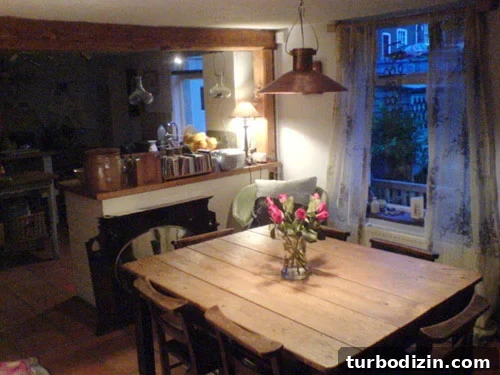 dining-room-charming-country-cottage dining-room-charming-country-cottage