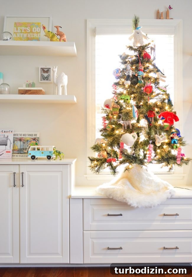 Holiday Decorating Tips for Our Home and Beach House 8 img 88994 10
