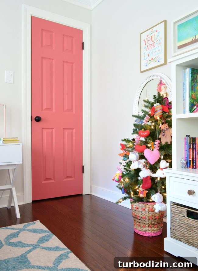 Holiday Decorating Tips for Our Home and Beach House 9 img 88994 12