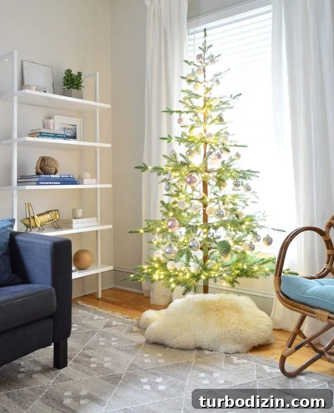 Holiday Decorating Tips for Our Home and Beach House 10 img 88994 15