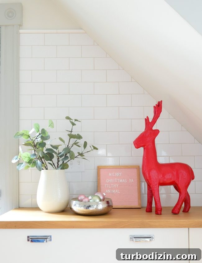 Holiday Decorating Tips for Our Home and Beach House 11 img 88994 17