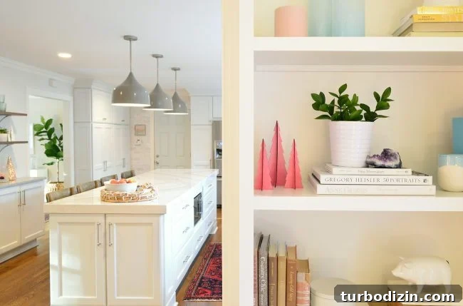 Holiday Decorating Tips for Our Home and Beach House 5 img 88994 4