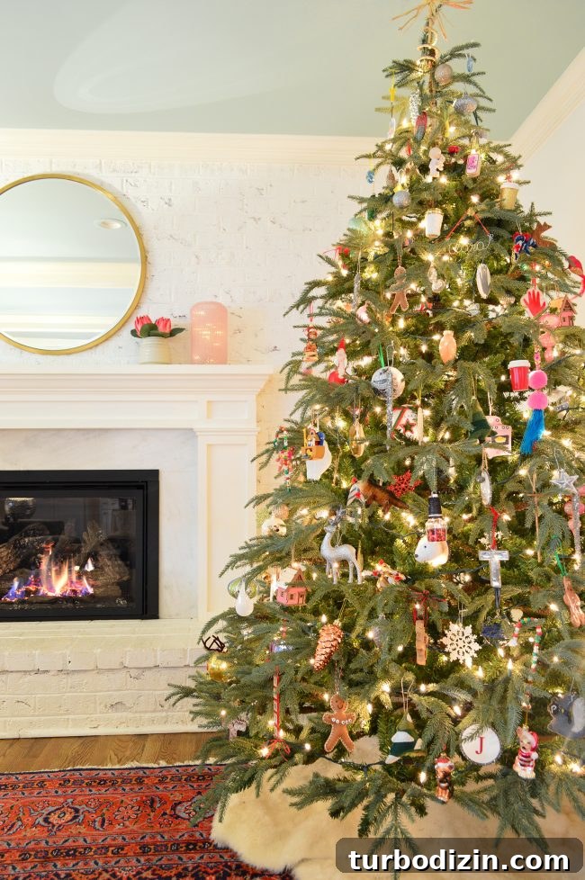 Holiday Decorating Tips for Our Home and Beach House 6 img 88994 7