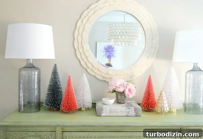 Holiday Decorating Tips for Our Home and Beach House 7 img 88994 9