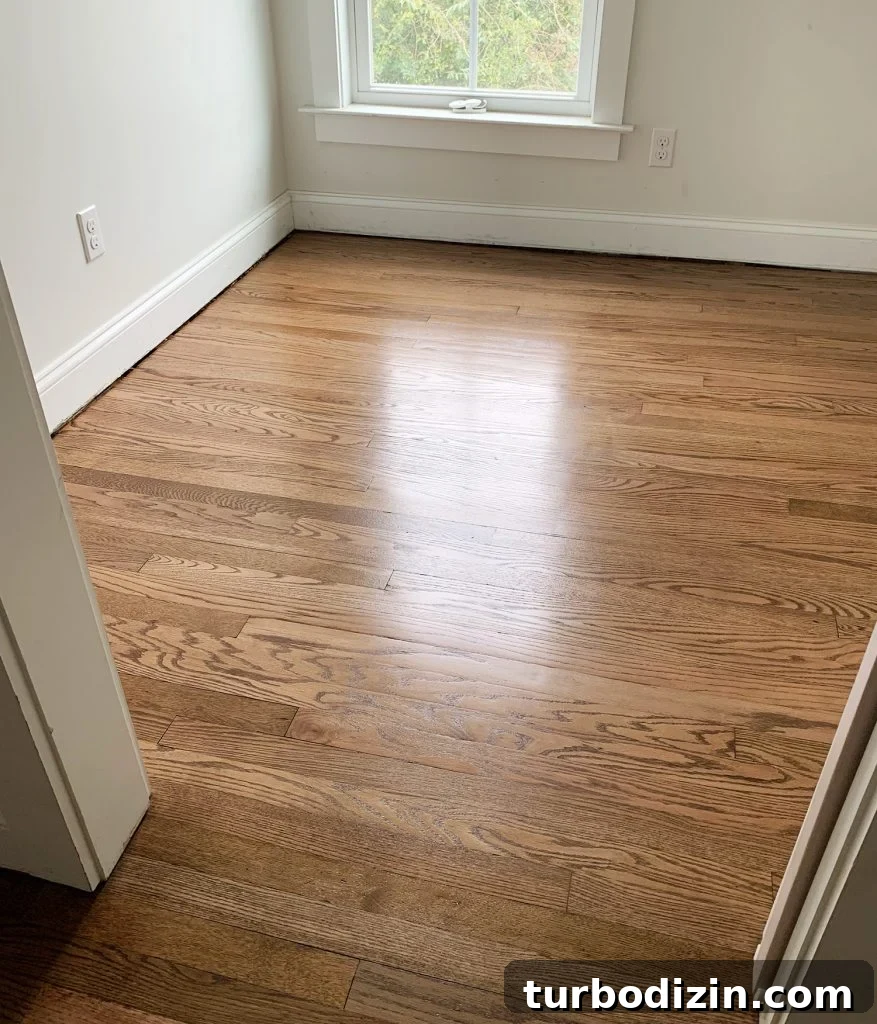 How to Refinish Oak and Pine Wood Floors for Lasting Results 11 img 89049 10