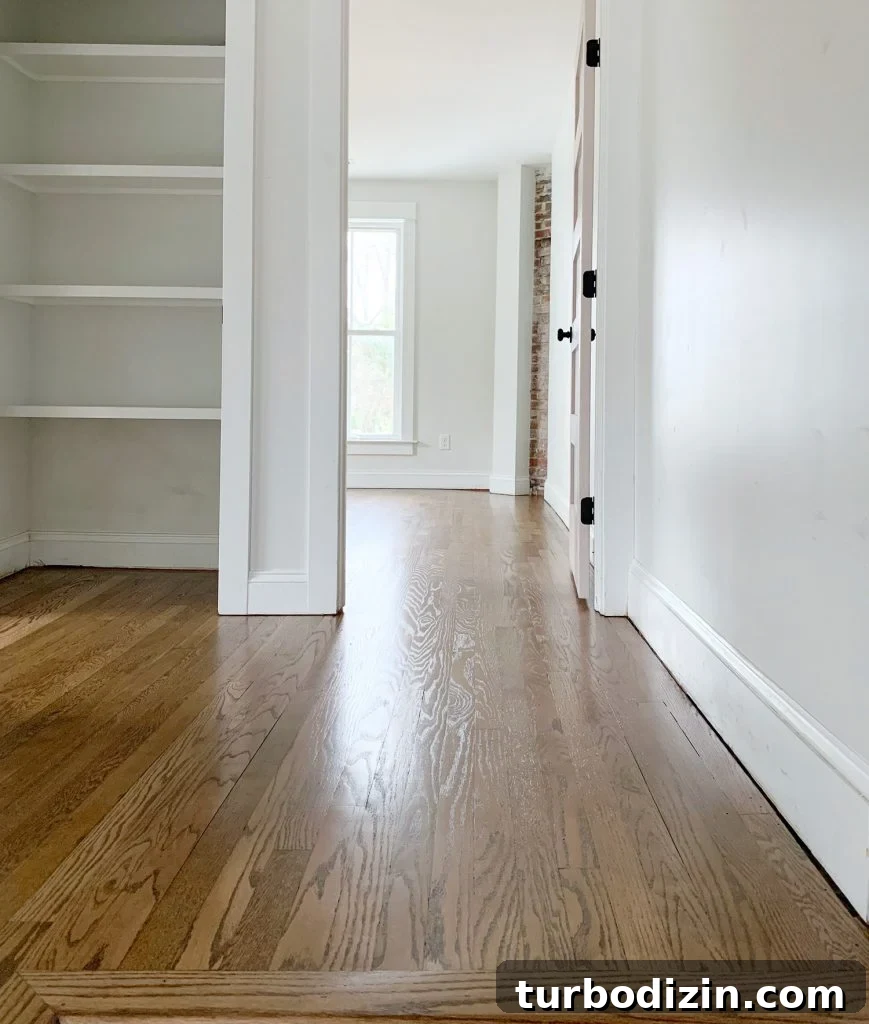 How to Refinish Oak and Pine Wood Floors for Lasting Results 12 img 89049 12