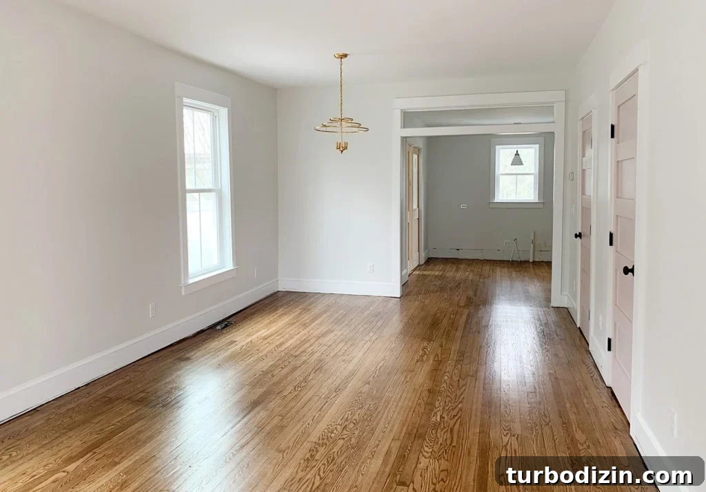 How to Refinish Oak and Pine Wood Floors for Lasting Results 6 img 89049 5