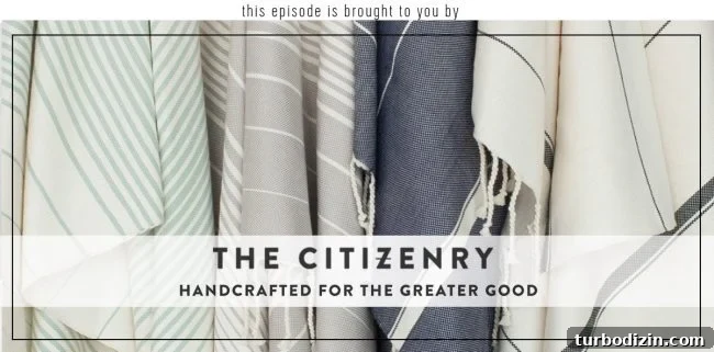 Small Space, Three Design Options: Which One Should You Choose? 6 Citizenry product example
