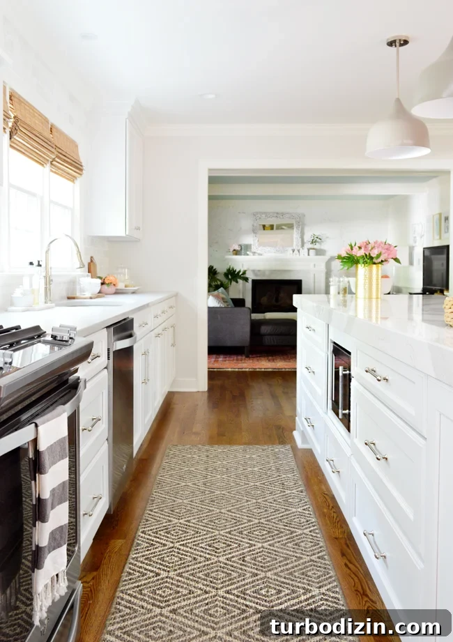 Real Housewives of Airbnb: Inside the Luxe Rental Drama 4 organized island drawers