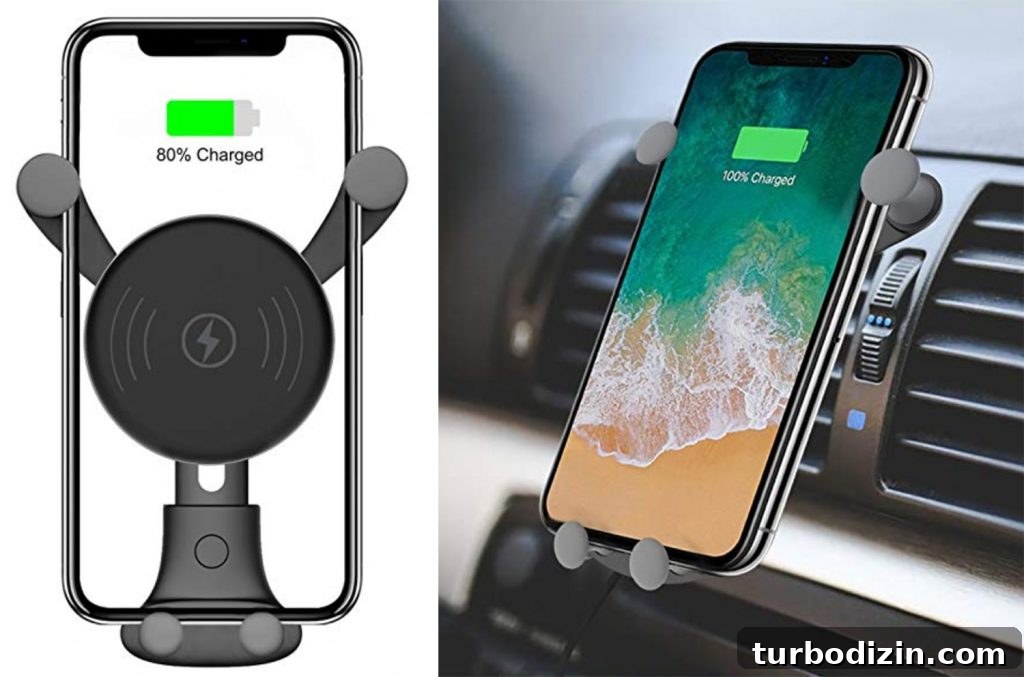 Real Housewives of Airbnb: Inside the Luxe Rental Drama 9 wireless phone charger mount