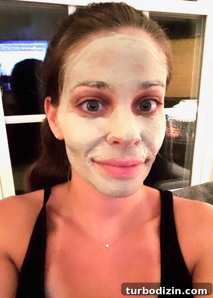 My Daily Skin and Hair Care Routine for Clear, Shiny Results 7 img 90202 7