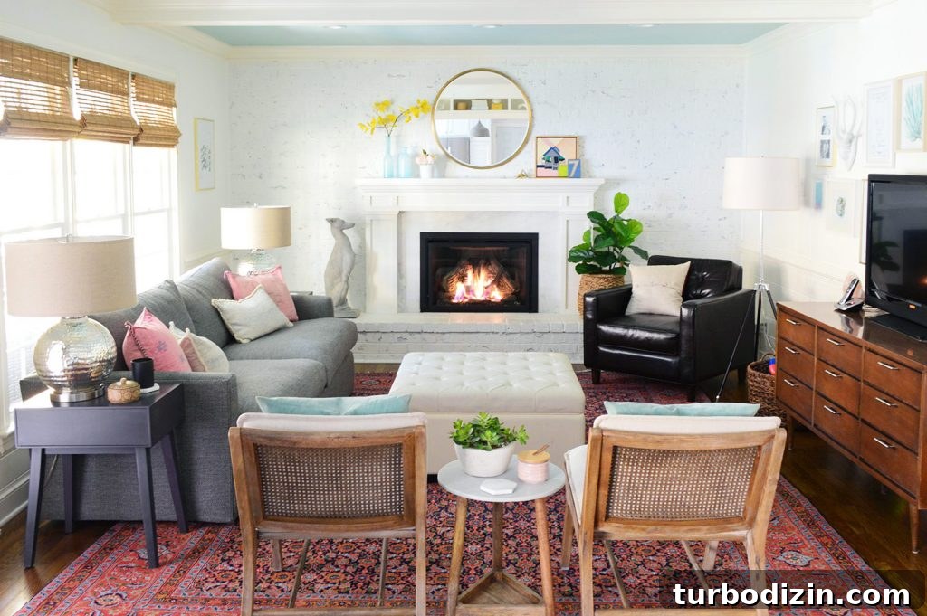 Can Science Make Our Homes Happier? Practical Insights for Living Better 5 img 90238 4