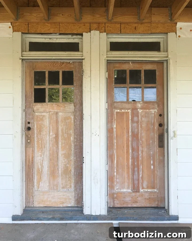 Duplex Front Porch Makeover: Stylish Curb Appeal Ideas 12 img 90433 12