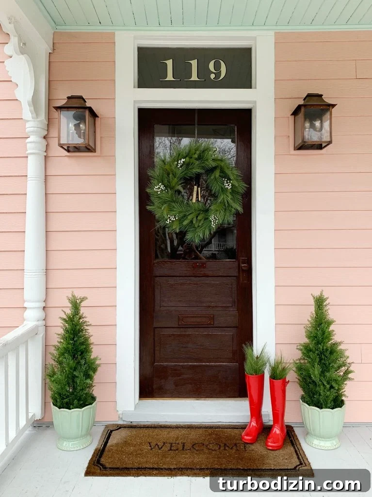 Duplex Front Porch Makeover: Stylish Curb Appeal Ideas 13 img 90433 14