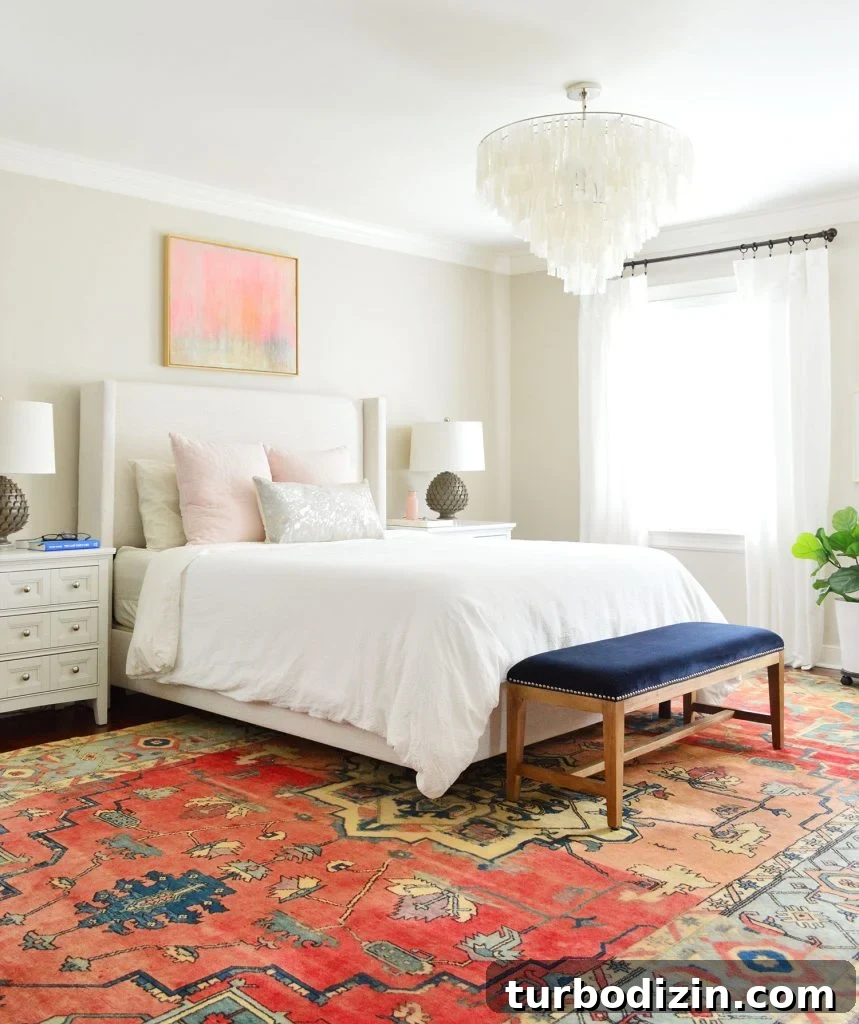 Are We Ruining Our Bedrooms? How to Fix Sleep-Sabotaging Habits 4 img 90520 6