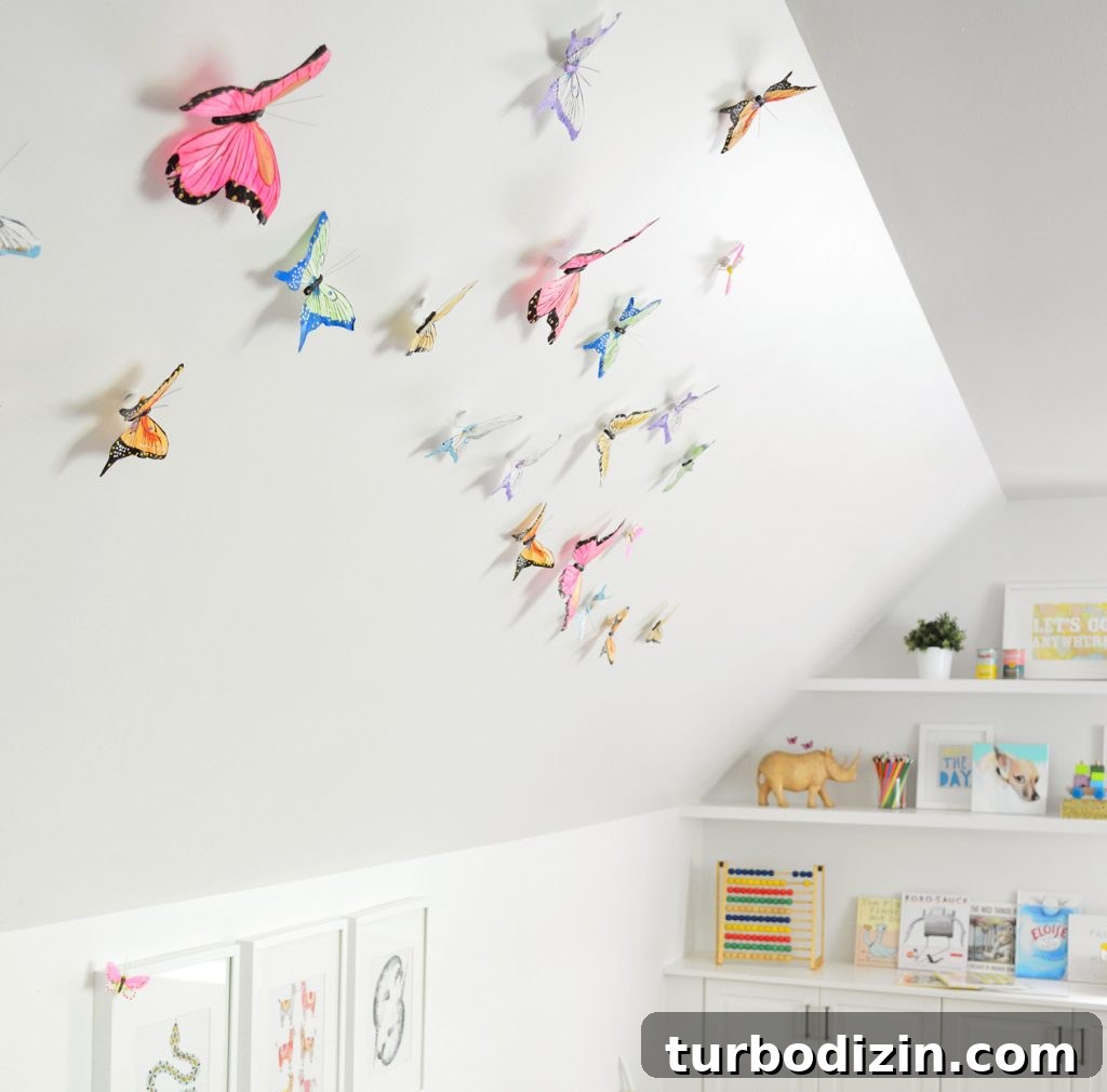 How Many Dollhouses Is Too Many? Signs You’ve Collected Too Many 6 Smooth bonus room walls