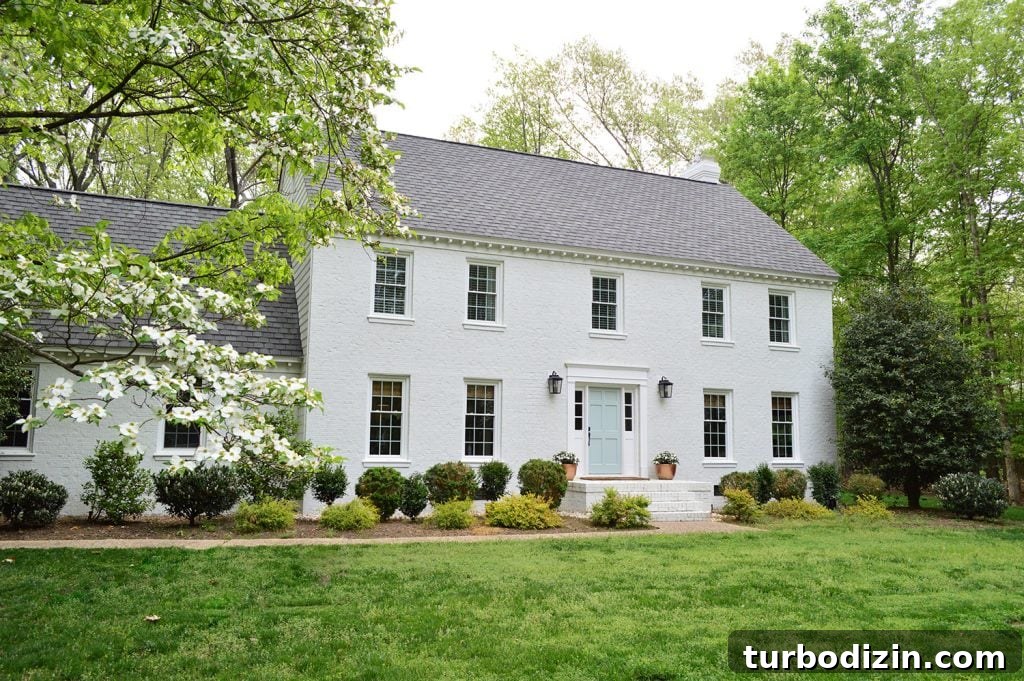What to Know Before Painting Your Brick House 2 img 91030 1
